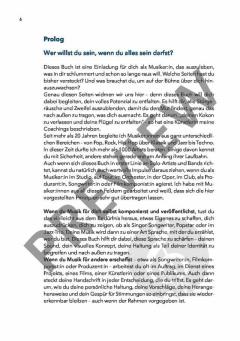 Artist Identity  von Rienth-Hinkelmann, Saskia 