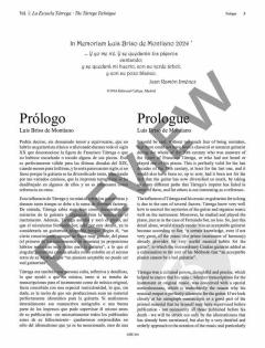 Gesammelte Werke für Gitarre 1 von Francisco Tárrega 