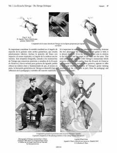 Gesammelte Werke für Gitarre 1 von Francisco Tárrega 