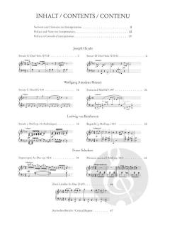 Vienna Classics 1 
