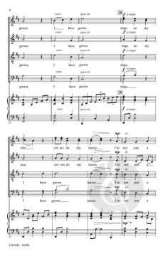 Loved von Brian Harris, Jr. 