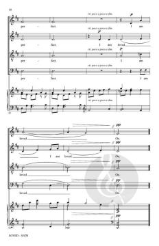 Loved von Brian Harris, Jr. 