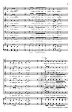 Make You Feel My Love von Bob Dylan 