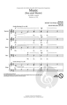 Music von Adam Miller 