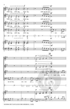 Nothing but Love von Remel Derrick 