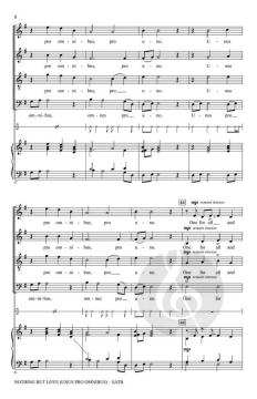 Nothing but Love von Remel Derrick 