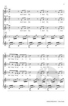 Mixed Feelings von Philip Edward Silvey 