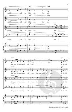 The Nearness of You von Hoagy Carmichael 