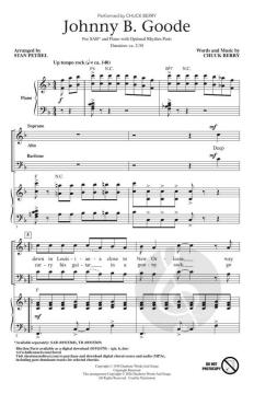 Johnny B. Goode von Chuck Berry 