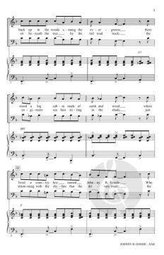 Johnny B. Goode von Chuck Berry 