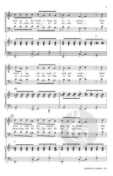 Johnny B. Goode von Chuck Berry 