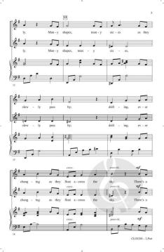 Clouds von Glenda E. Franklin 