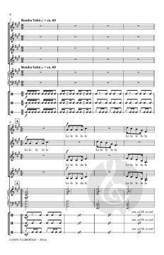 Canto 'E Libertad von Diana V. Sáez 