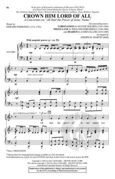 Our Songs Shall Rise 