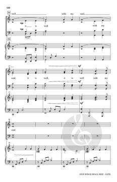 Our Songs Shall Rise 