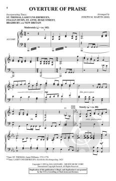 Our Songs Shall Rise 