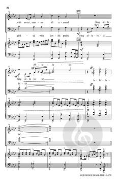 Our Songs Shall Rise 