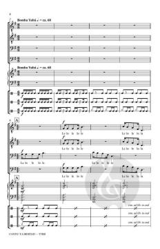 Canto 'E Libertad von Diana V. Sáez 