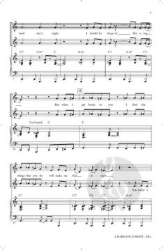 A Hard Day's Night von The Beatles 