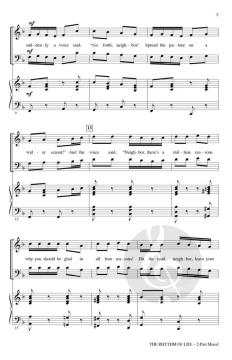 The Rhythm of Life von Cy Coleman 