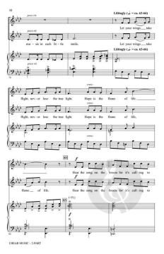 I Hear Music von Martin Ellis 