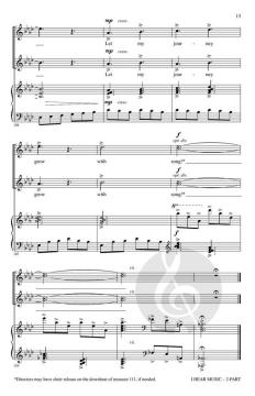 I Hear Music von Martin Ellis 