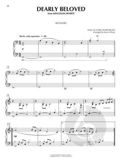 Video Game Music for Piano Duet 