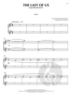 Video Game Music for Piano Duet 