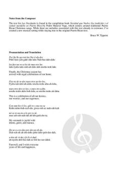 Las Navidades von Bruce W. Tippette 