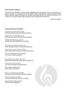 Las Navidades von Bruce W. Tippette 