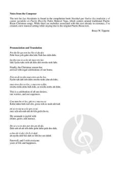 Las Navidades von Bruce W. Tippette 