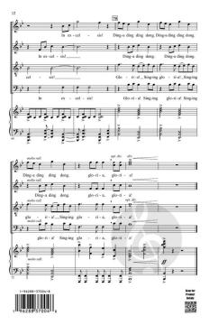 Ding Dong! Merrily on High 