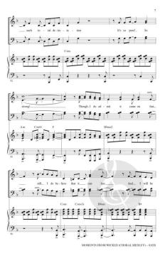 Moments from Wicked von Stephen Schwartz 