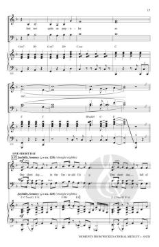 Moments from Wicked von Stephen Schwartz 