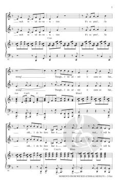 Moments from Wicked von Stephen Schwartz 