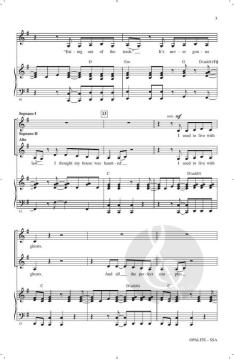 Opalite von Taylor Swift 