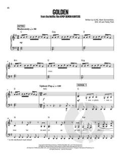 2025-2026 Music Awards 