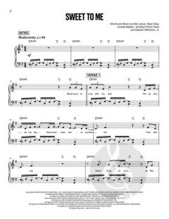 Sunday Best von Nick Jonas 