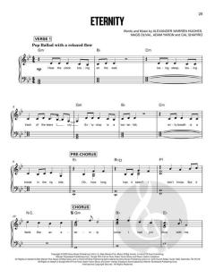 Selections from You'll Be Alright, Kid von Alex Warren 