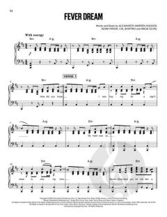 Selections from You'll Be Alright, Kid von Alex Warren 