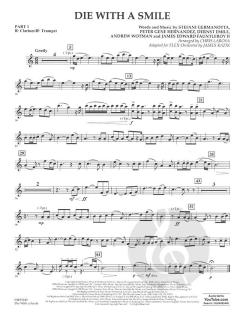 Die with a Smile von Lady Gaga 