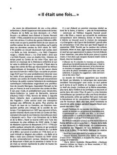 Ma mère L'Oye von Maurice Ravel 