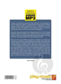 30 mélodies classiques von Paul Veiga 