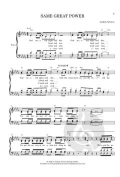 Same great power von Hanjo Gäbler (Download) 