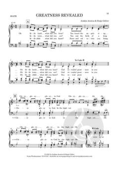 Greatness revealed von Hanjo Gäbler (Download) 