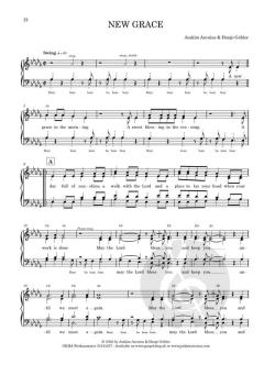 New grace von Hanjo Gäbler (Download) 
