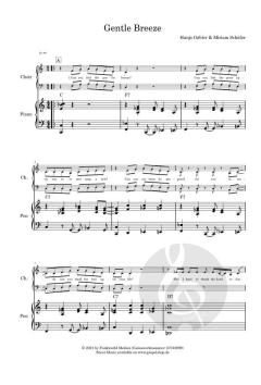 Gentle Breeze von Hanjo Gäbler (Download) 