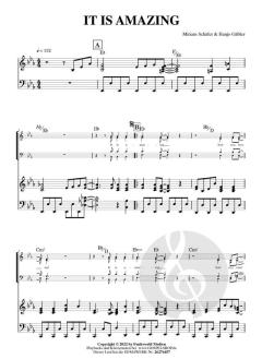 It is amazing von Hanjo Gäbler (Download) 