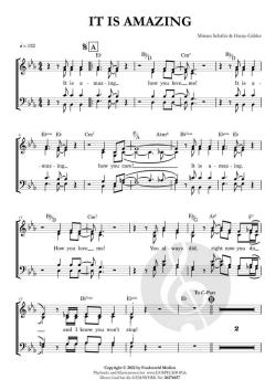 It is amazing von Hanjo Gäbler (Download) 