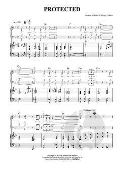 Protected von Hanjo Gäbler (Download) 